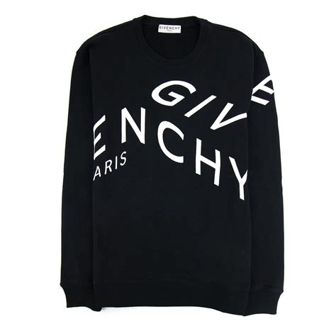 givenchy refracted|GIVENCHY Refracted sweatshirt .